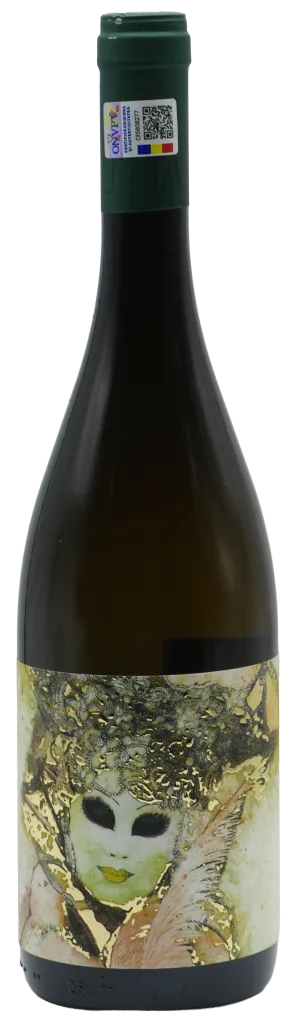 Tabu Vin Alb Demisec SV. Blanc FA RIT M.OTT